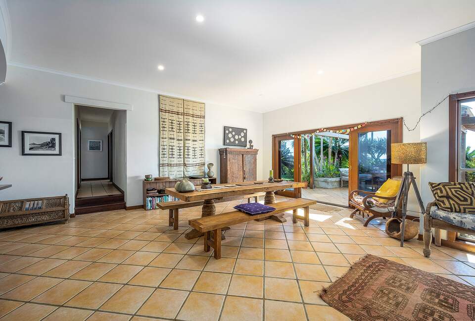 Bright Blue Ridge - Federal, Australia