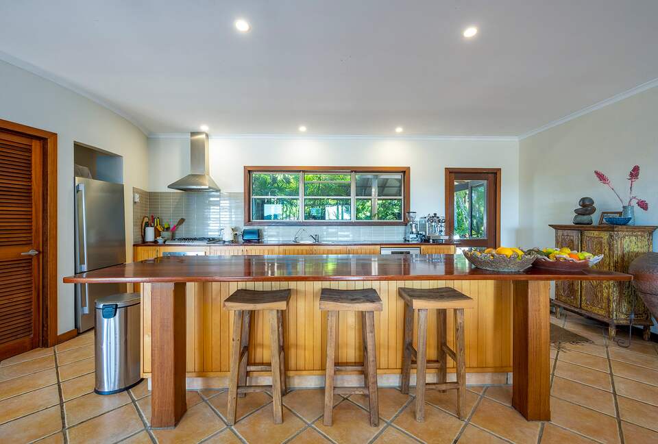 Bright Blue Ridge - Federal, Australia