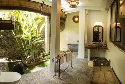 Artist Villa in Bali - Ubud, Indonesia