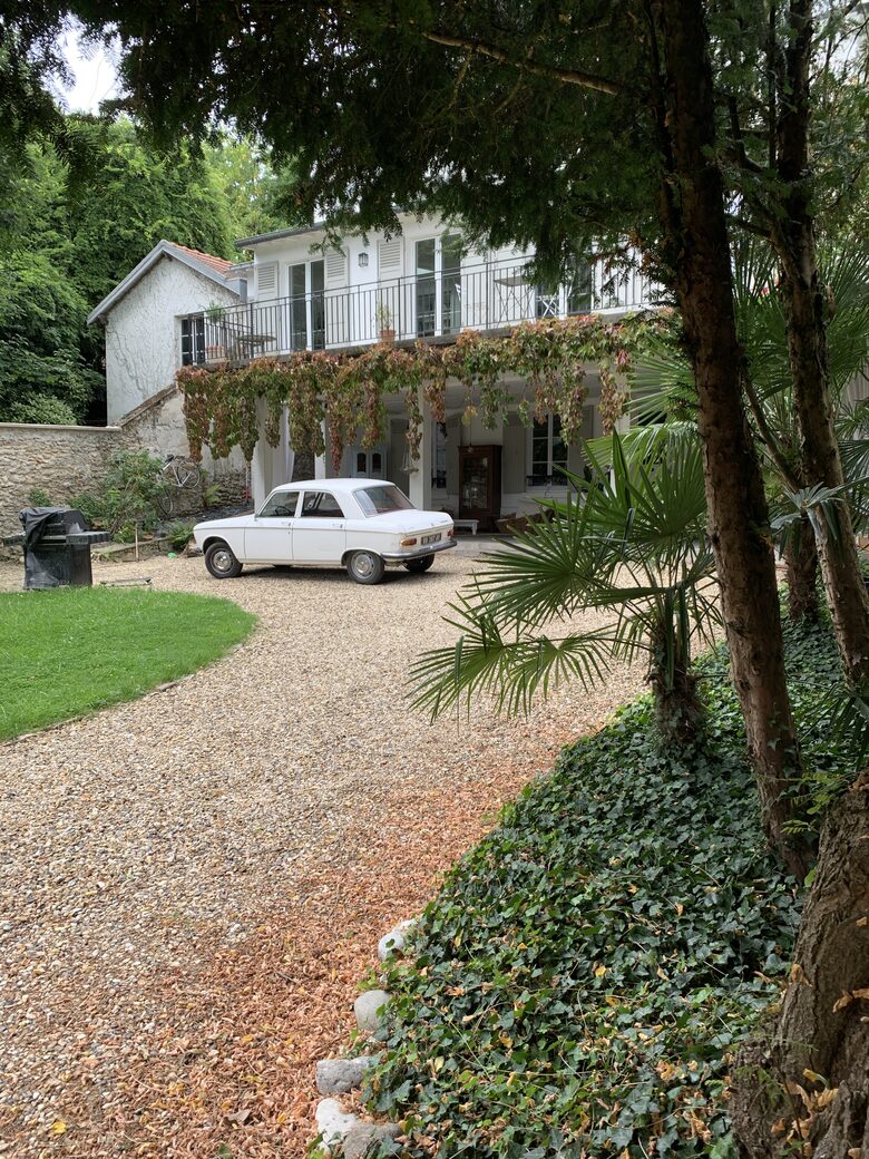 Le Mansart de Montmorency - Montmorency, France