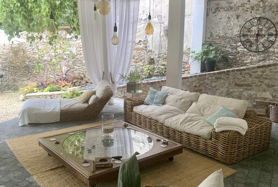 Le Mansart de Montmorency - Montmorency, France