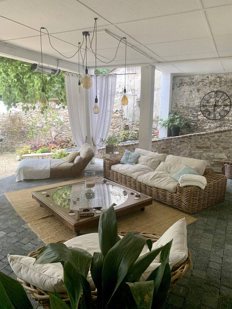 Le Mansart de Montmorency - Montmorency, France