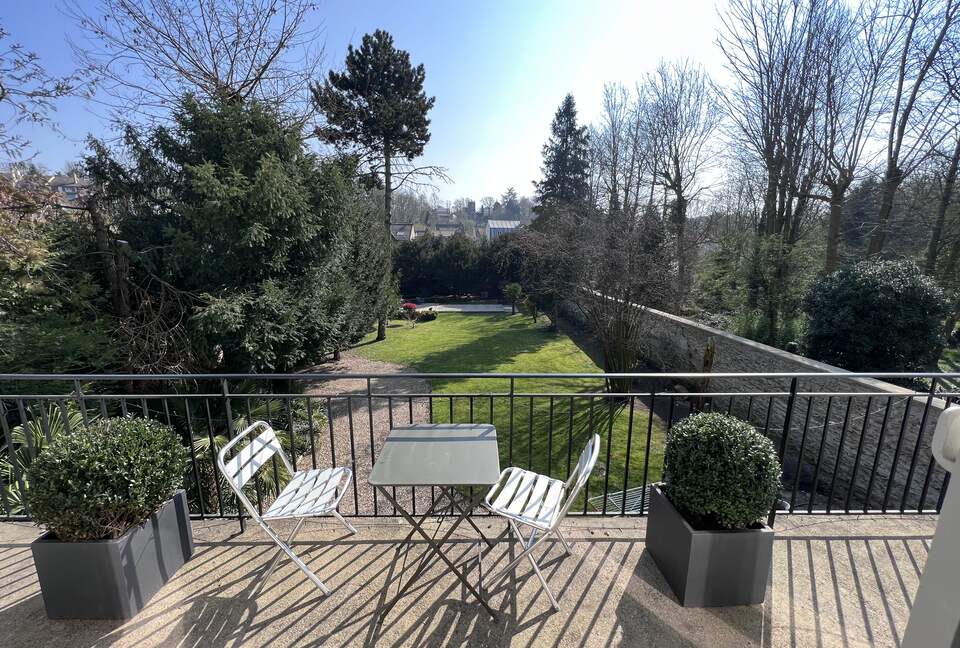 Le Mansart de Montmorency - Montmorency, France