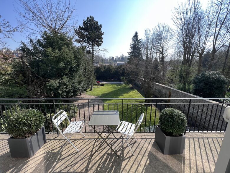 Le Mansart de Montmorency - Montmorency, France