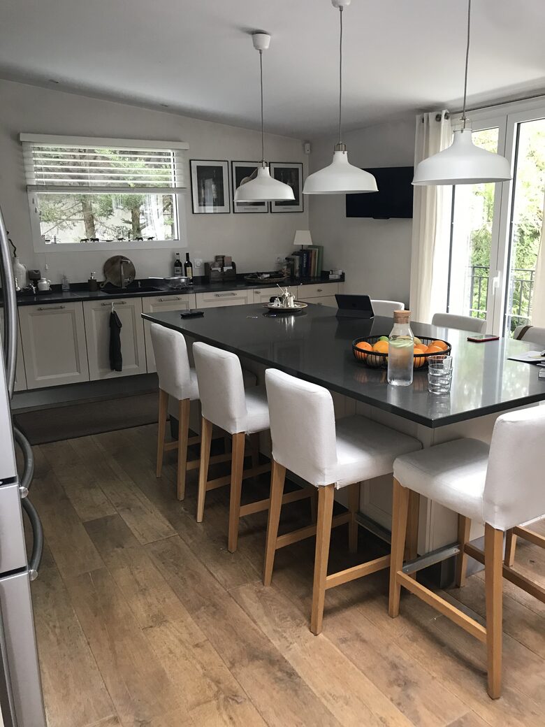 Le Mansart de Montmorency - Montmorency, France