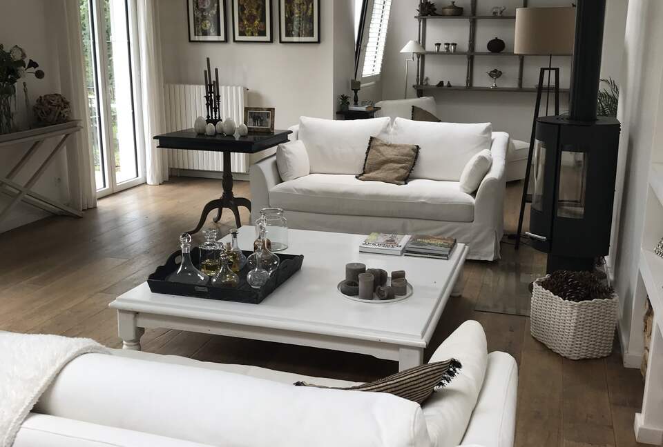 Le Mansart de Montmorency - Montmorency, France