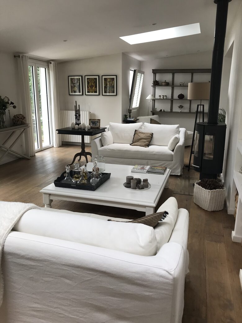 Le Mansart de Montmorency - Montmorency, France