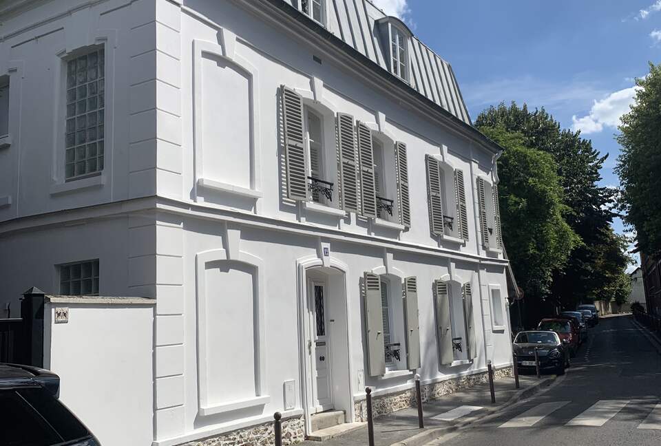 Le Mansart de Montmorency - Montmorency, France