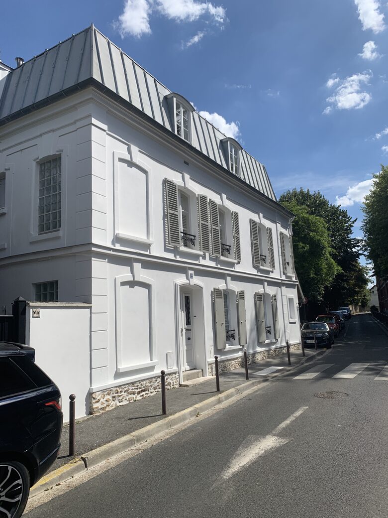 Le Mansart de Montmorency - Montmorency, France