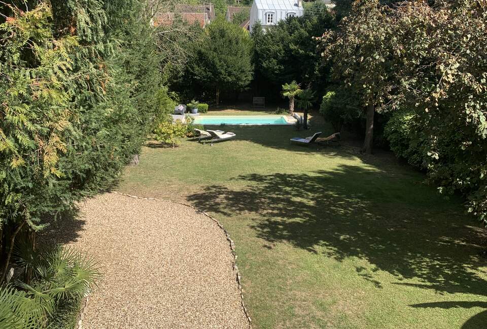 Le Mansart de Montmorency - Montmorency, France