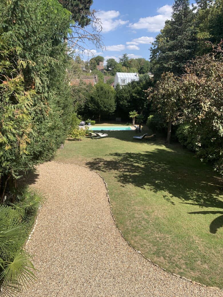 Le Mansart de Montmorency - Montmorency, France