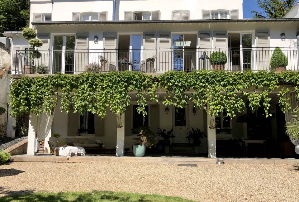 Le Mansart de Montmorency - Montmorency, France