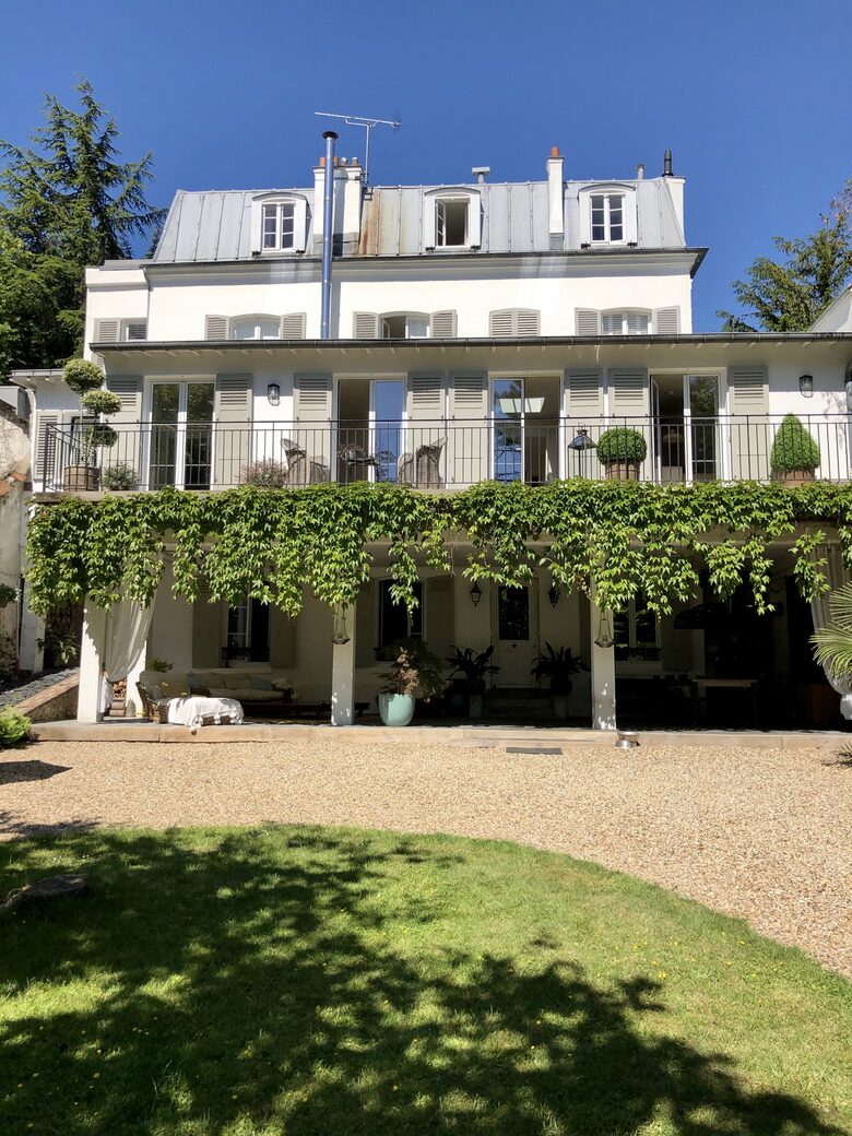 Le Mansart de Montmorency - Montmorency, France