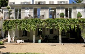 Le Mansart de Montmorency - Montmorency, France