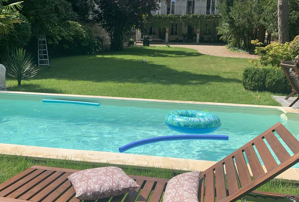 Le Mansart de Montmorency - Montmorency, France