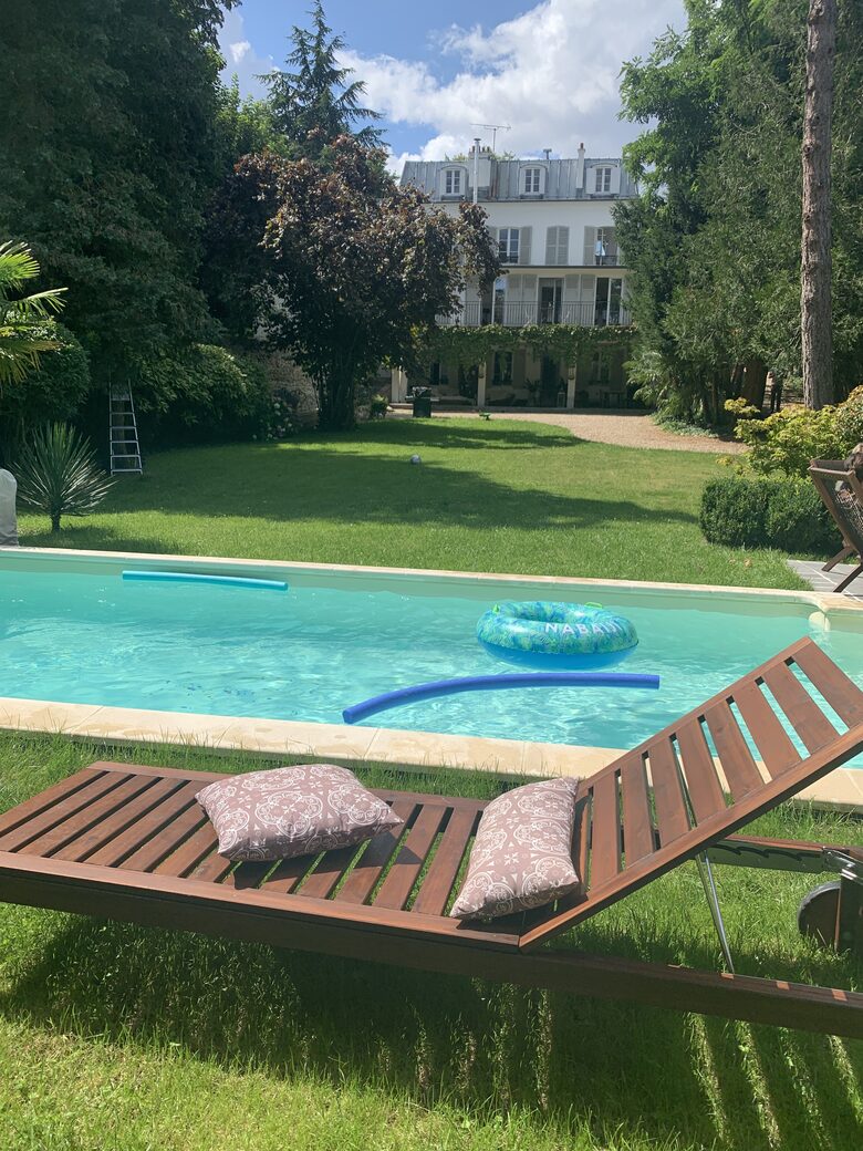 Le Mansart de Montmorency - Montmorency, France