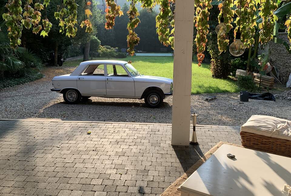 Le Mansart de Montmorency - Montmorency, France