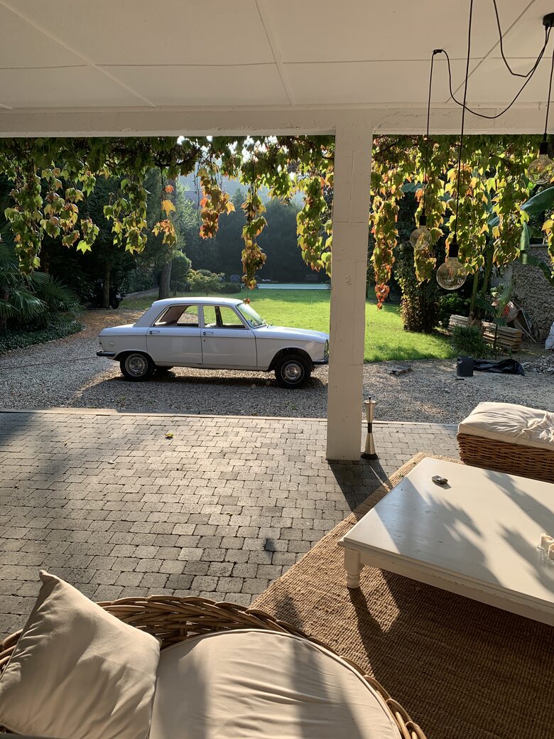 Le Mansart de Montmorency - Montmorency, France