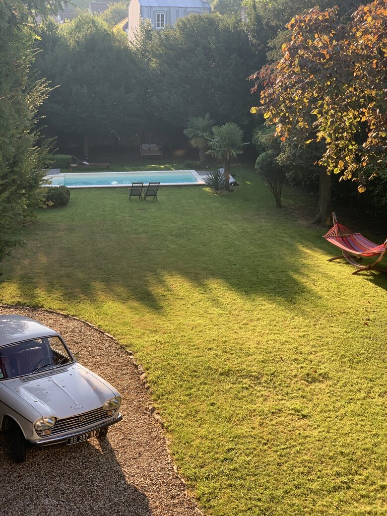 Le Mansart de Montmorency - Montmorency, France