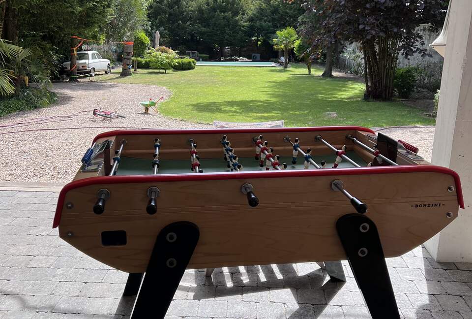 Le Mansart de Montmorency - Montmorency, France