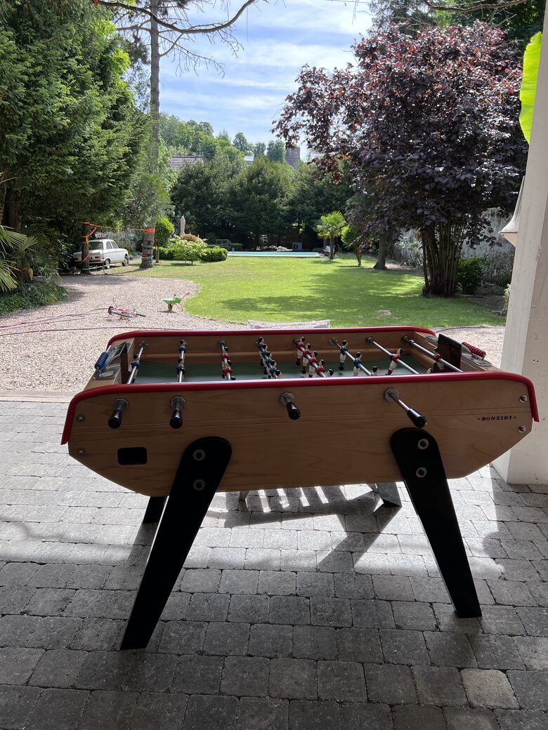 Le Mansart de Montmorency - Montmorency, France