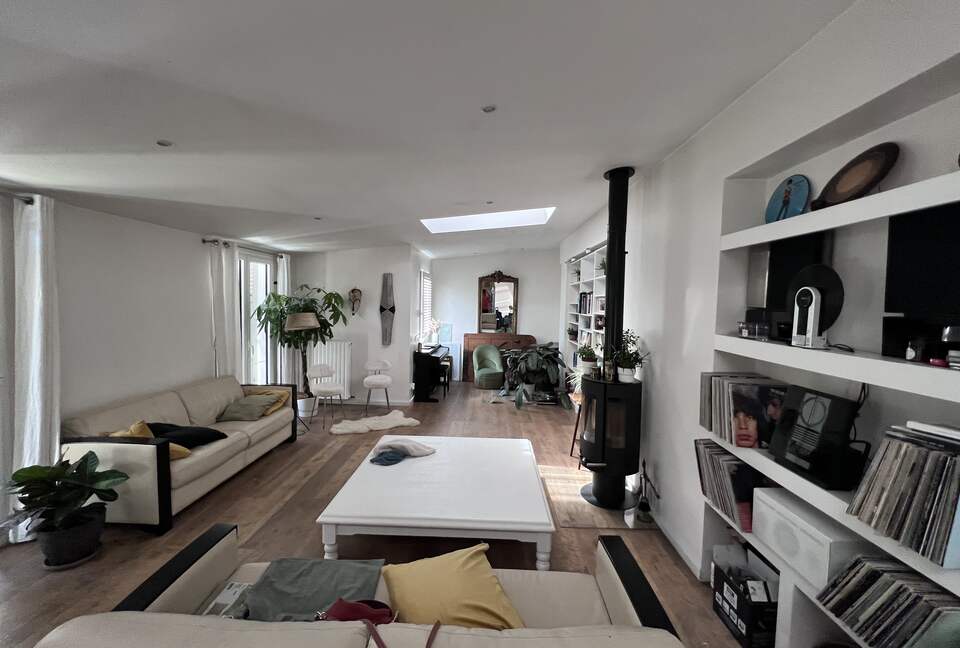 Le Mansart de Montmorency - Montmorency, France