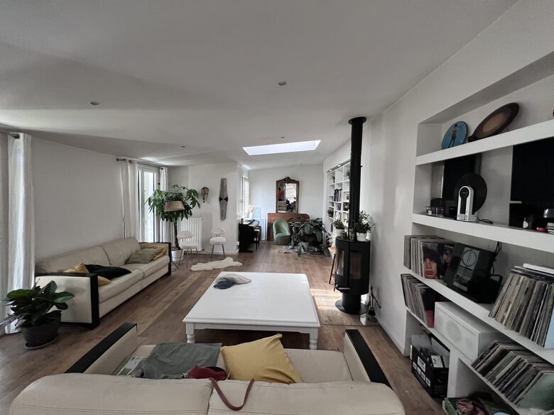 Le Mansart de Montmorency - Montmorency, France