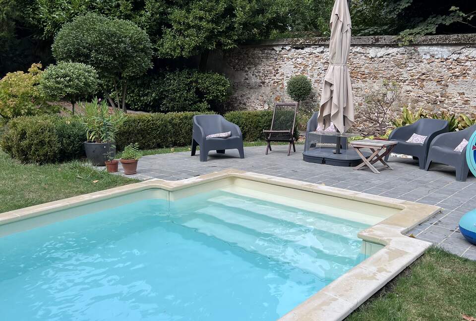 Le Mansart de Montmorency - Montmorency, France