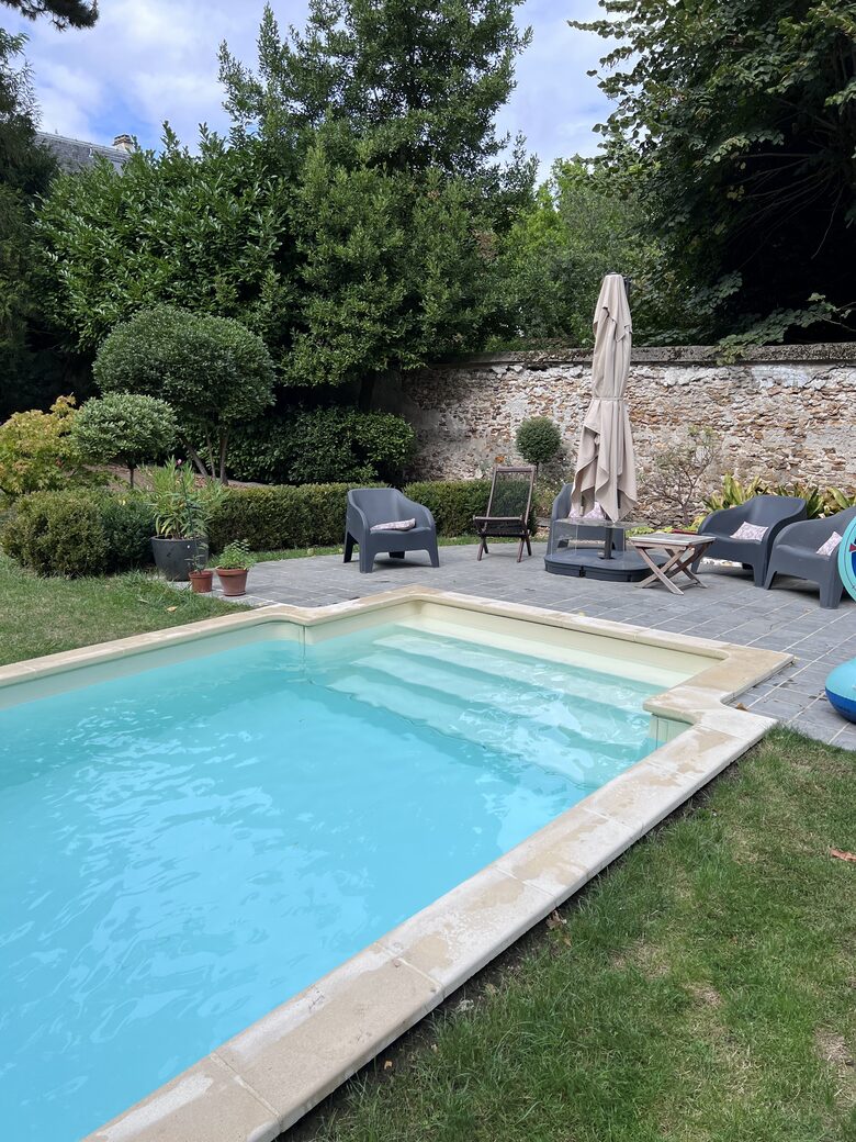 Le Mansart de Montmorency - Montmorency, France