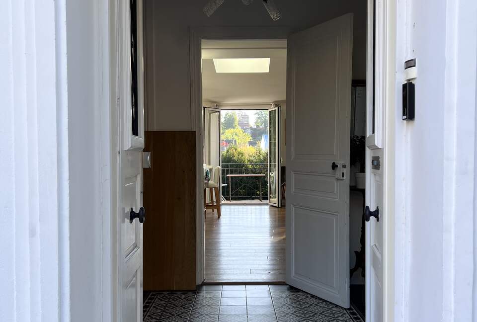 Le Mansart de Montmorency - Montmorency, France