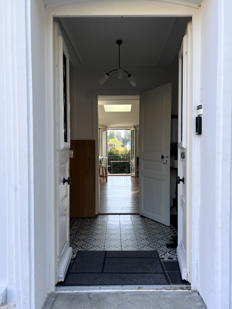 Le Mansart de Montmorency - Montmorency, France