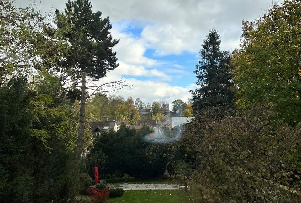 Le Mansart de Montmorency - Montmorency, France