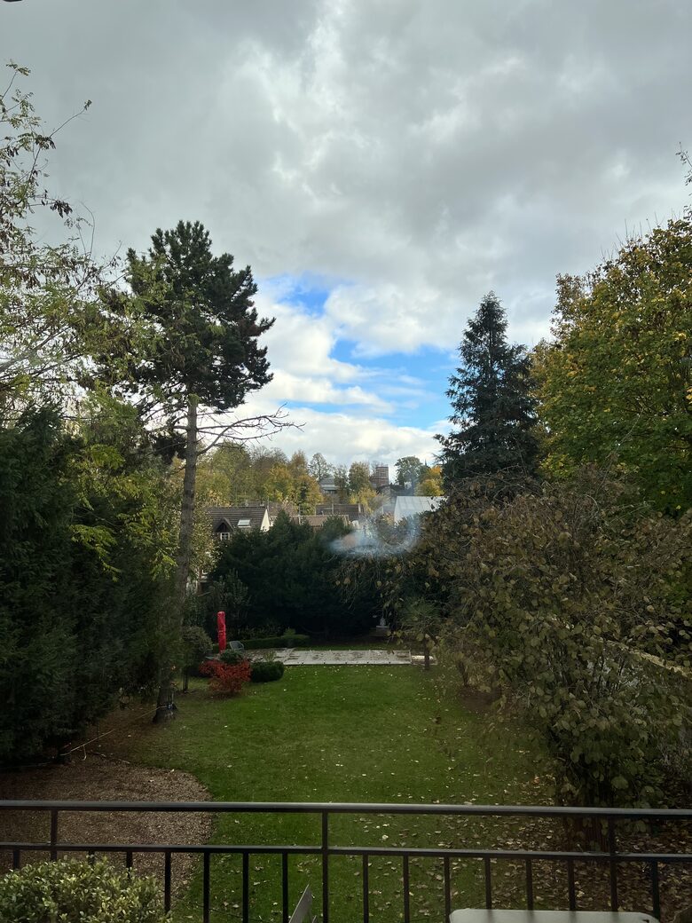 Le Mansart de Montmorency - Montmorency, France