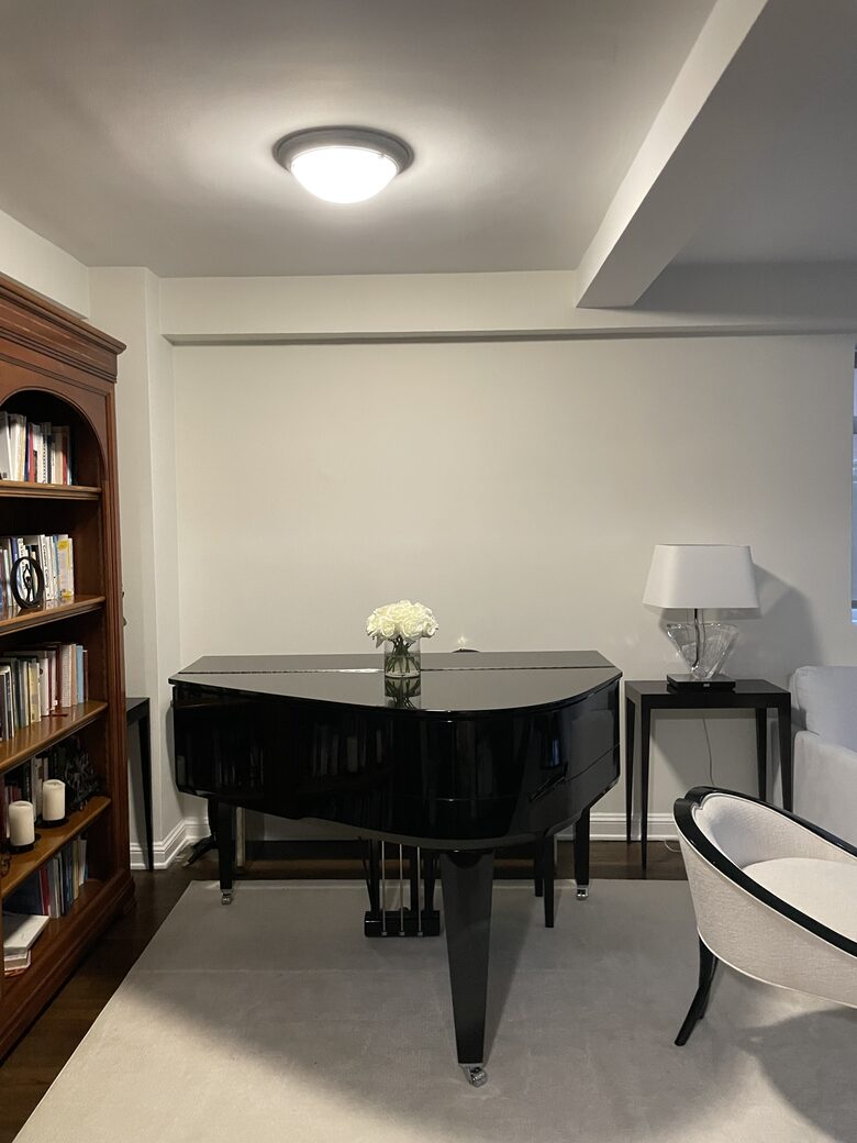 NYC Central Park Columbus Circle - New York City, New York