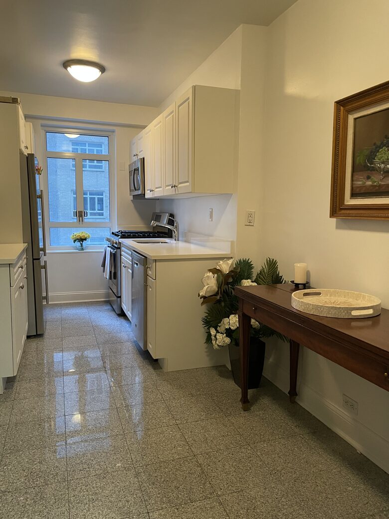 NYC Central Park Columbus Circle - New York City, New York