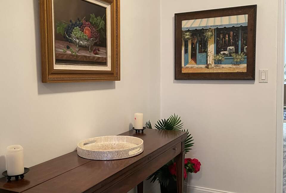 NYC Central Park Columbus Circle - New York City, New York