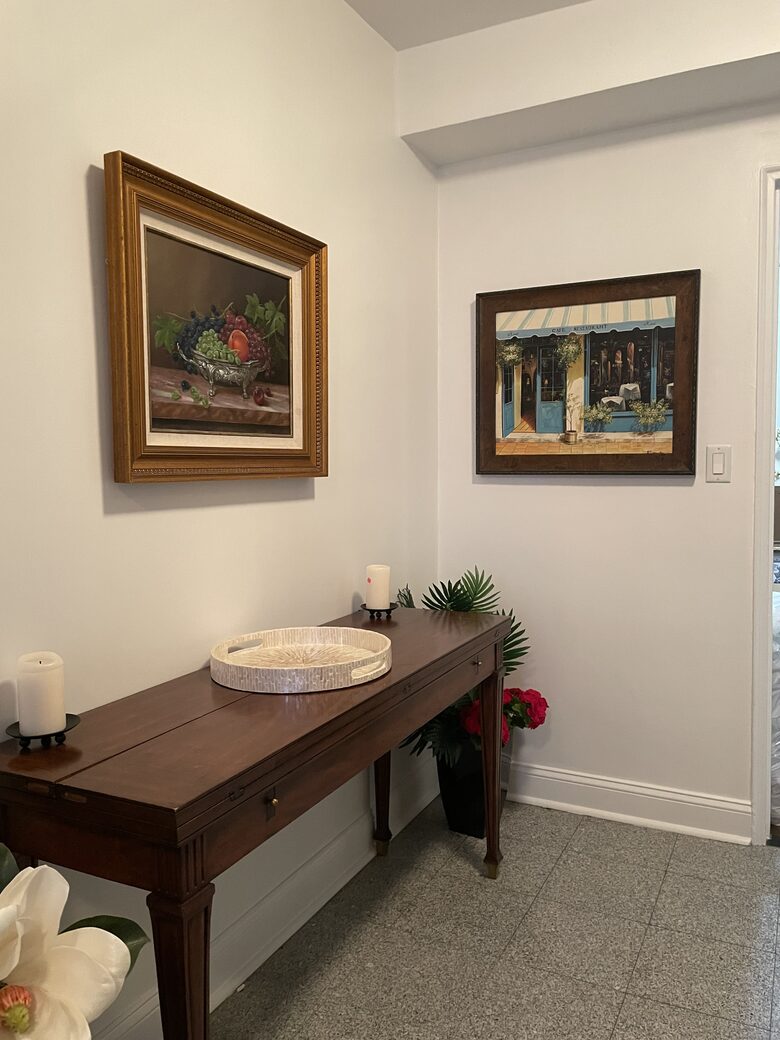 NYC Central Park Columbus Circle - New York City, New York