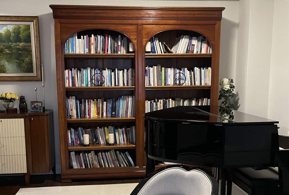 NYC Central Park Columbus Circle - New York City, New York