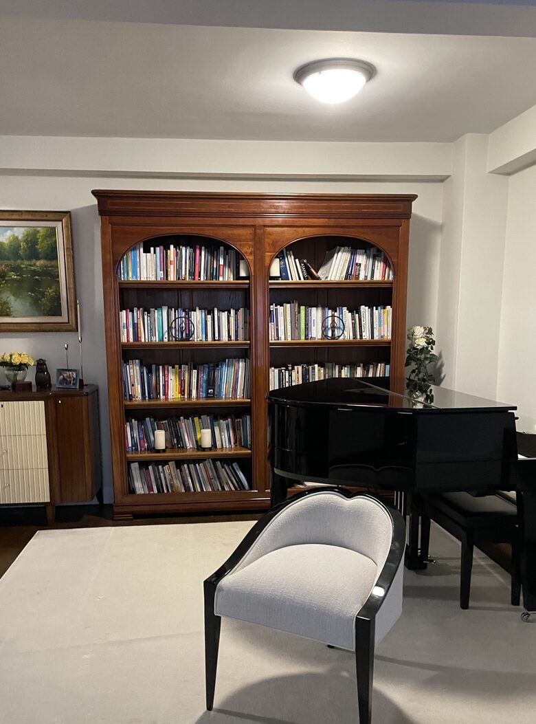 NYC Central Park Columbus Circle - New York City, New York