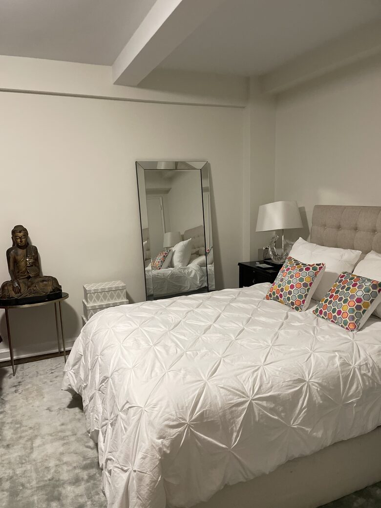 NYC Central Park Columbus Circle - New York City, New York