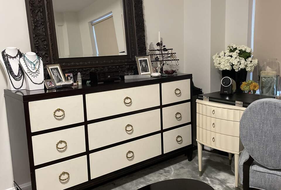 NYC Central Park Columbus Circle - New York City, New York