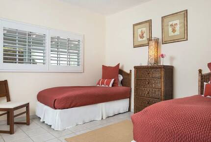 Stirling House - Provo Golf Club, Turks and Caicos Islands