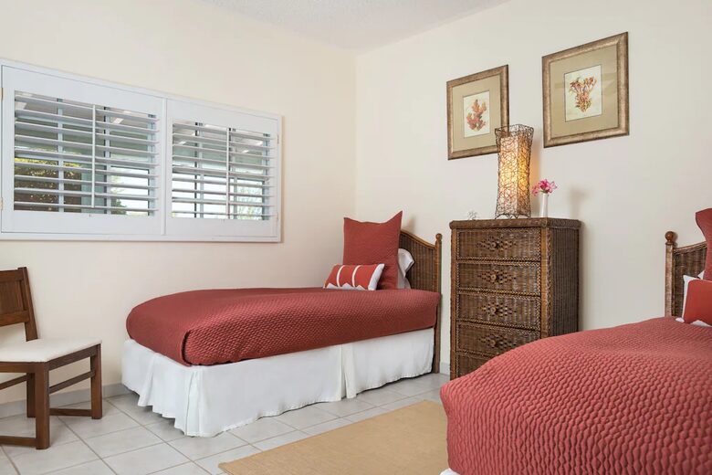 Stirling House - Provo Golf Club, Turks and Caicos Islands