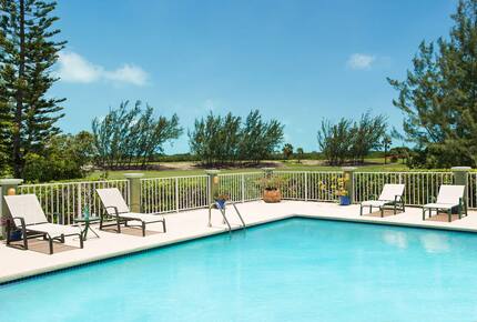 Stirling House - Provo Golf Club, Turks and Caicos Islands
