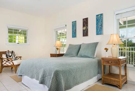 Stirling House - Provo Golf Club, Turks and Caicos Islands