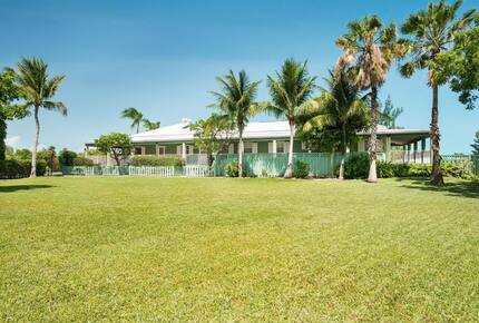 Stirling House - Provo Golf Club, Turks and Caicos Islands
