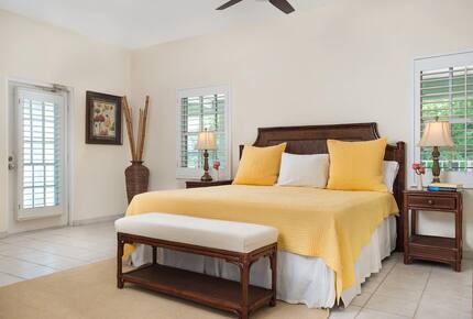 Stirling House - Provo Golf Club, Turks and Caicos Islands