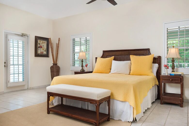 Stirling House - Provo Golf Club, Turks and Caicos Islands