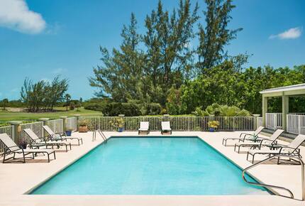 Stirling House - Provo Golf Club, Turks and Caicos Islands