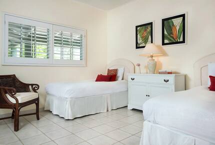 Stirling House - Provo Golf Club, Turks and Caicos Islands